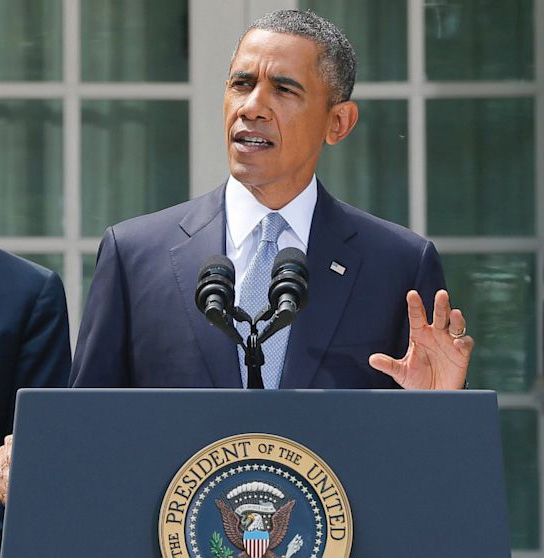 President Barack Obama and Governor Mitt Romney