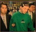 Nick Leeson - Before