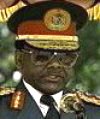 Sani Abacha