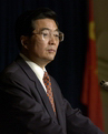 Hu Jintao