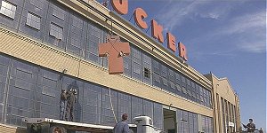 The Tucker Plant in Chicago
