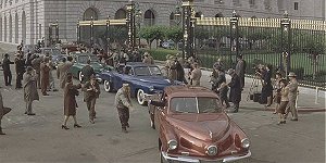 50 Tuckers were built