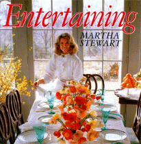 Martha Stewart